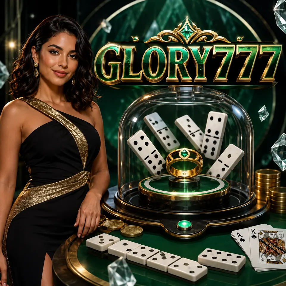 glory777 APK