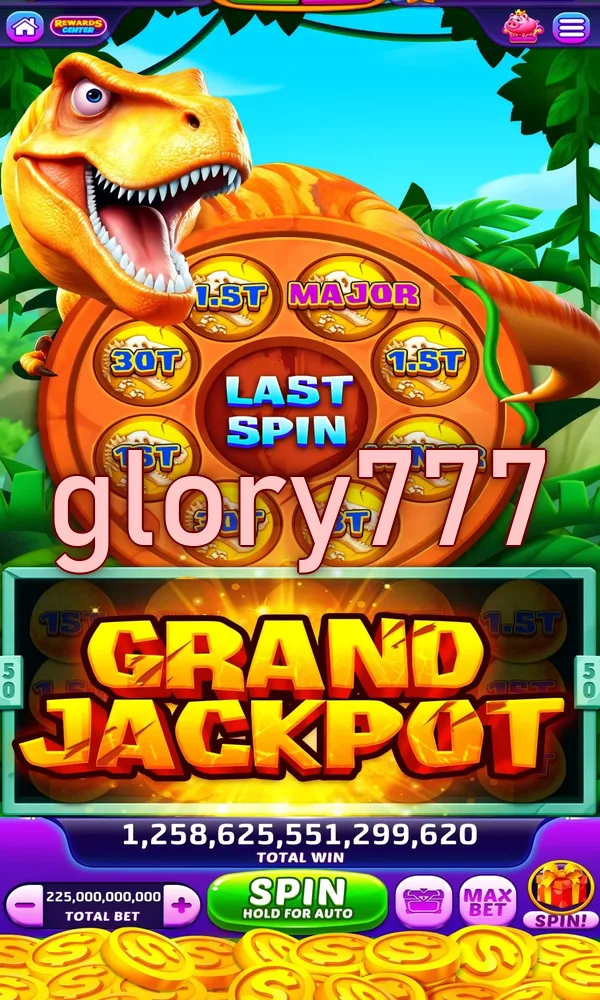 glory777 APK
