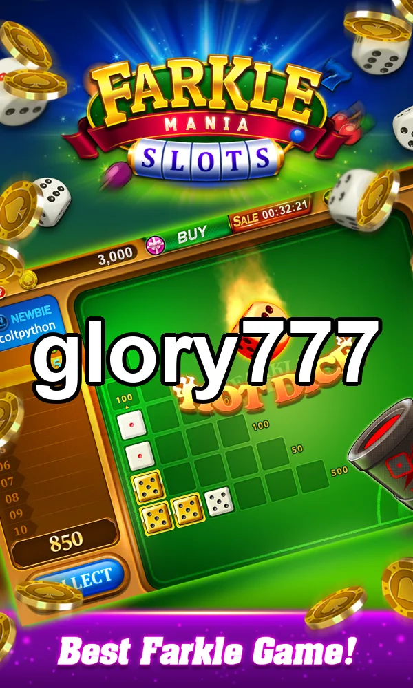 glory777 APK