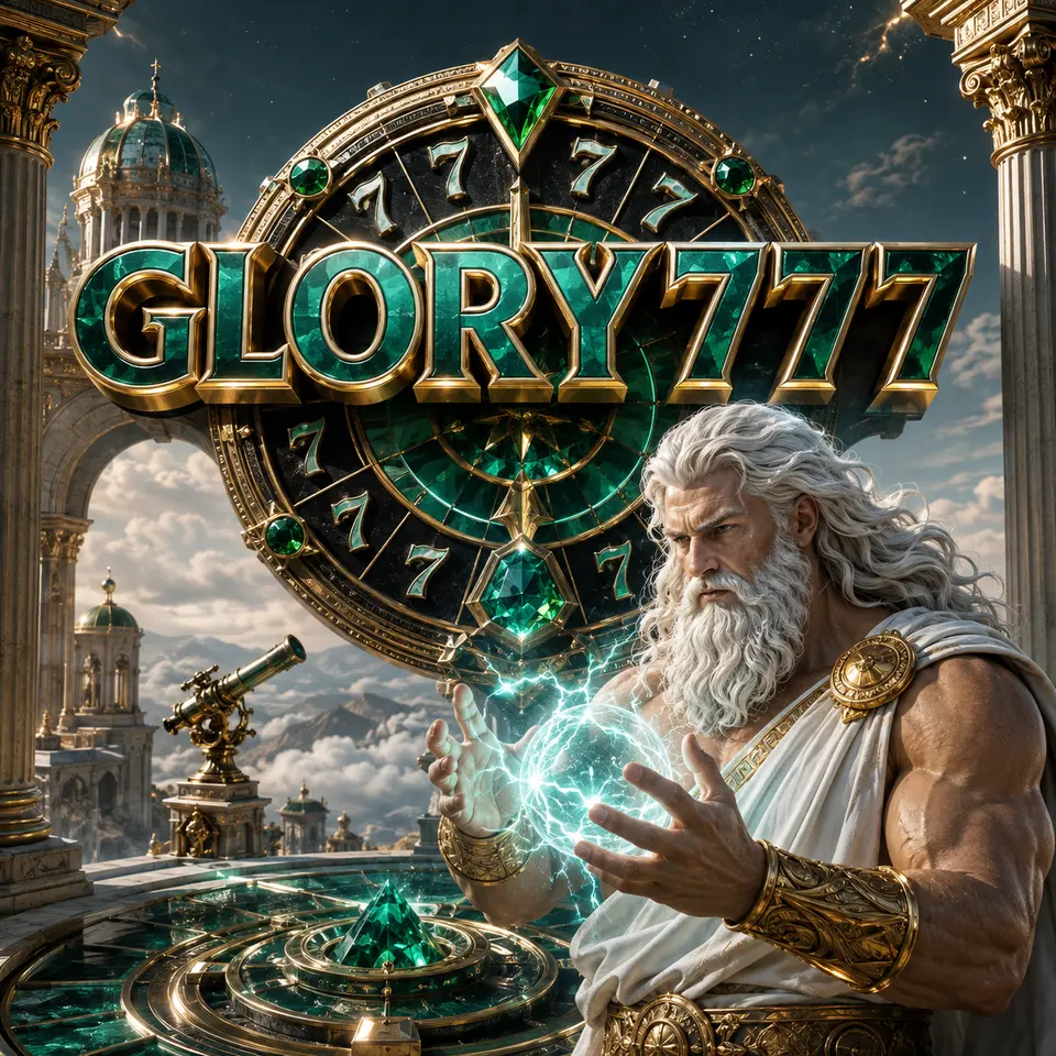 glory777 Masuk