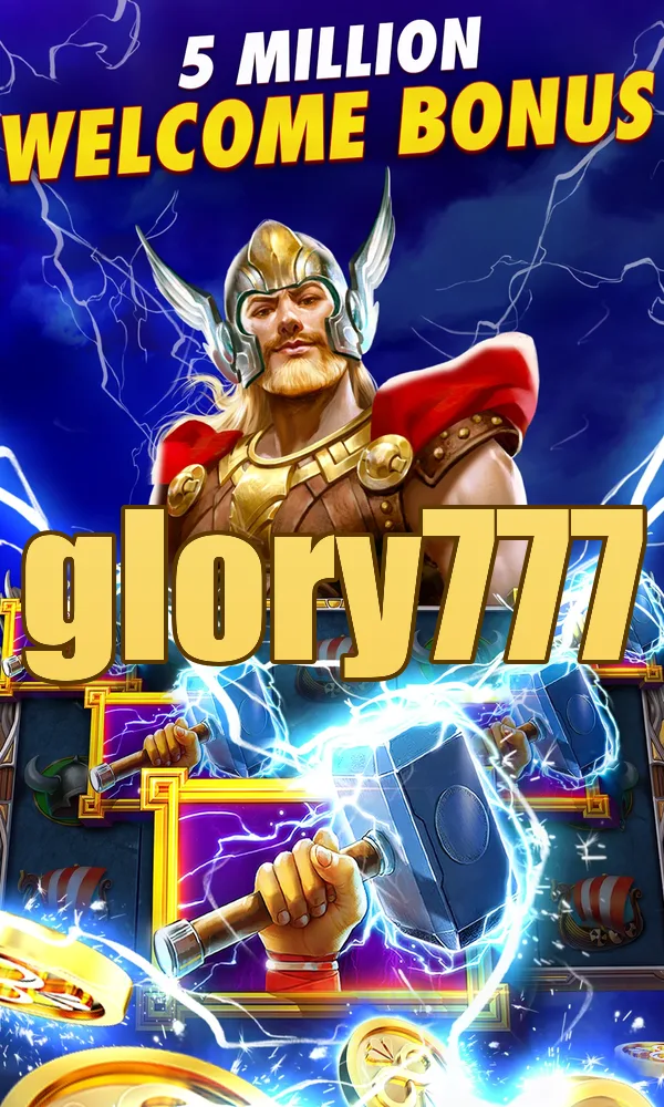 glory777 Masuk