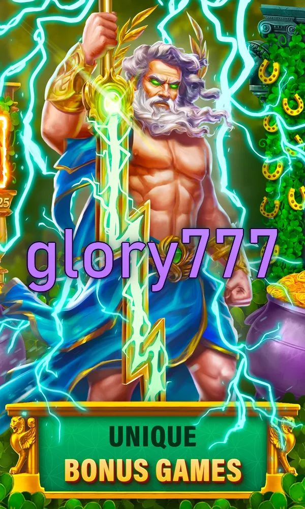 glory777 Masuk