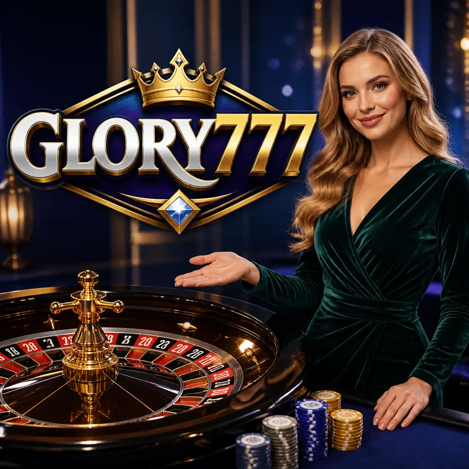 glory777 APK Resmi Unduh