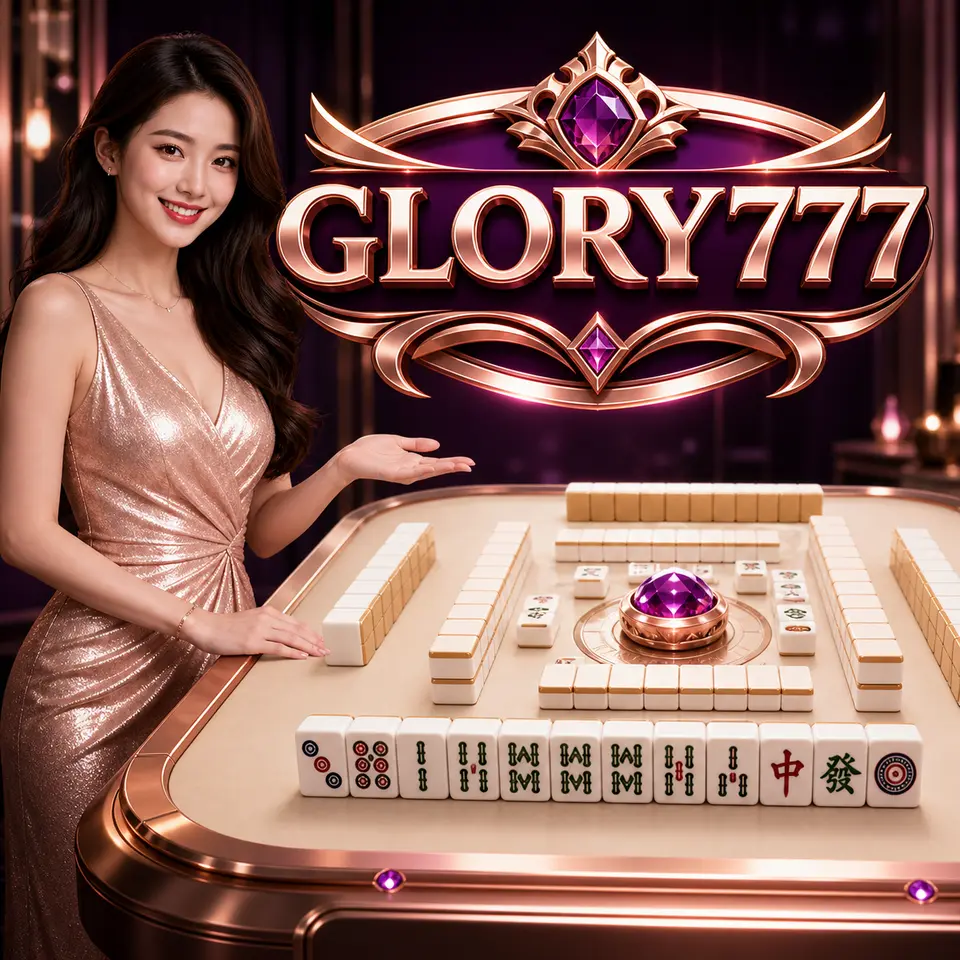 glory777 Masuk - glory777 Resmi